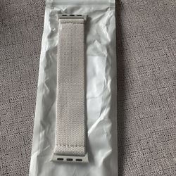 Stretchy Solo Loop Bands  for Apple iwatch 