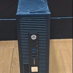Old Hp elite and dell 9020 desktop with i7 cpu