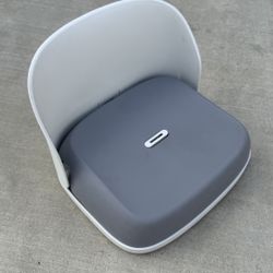 OXO Perch Booster Seat w/ Straps