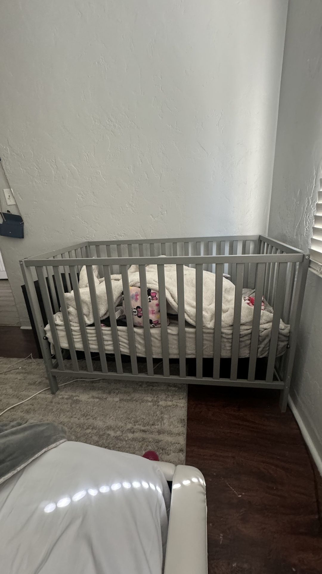 Baby Crib