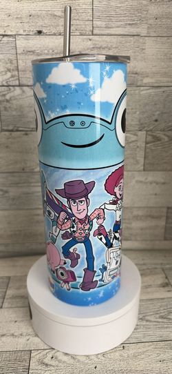 Toy Story 20oz Tumbler