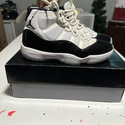 Jordan Concord 11