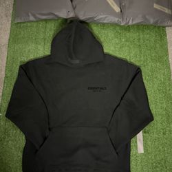 Essentials Fear Of God Hoodie