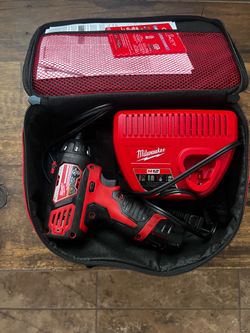 Milwaukee M12
