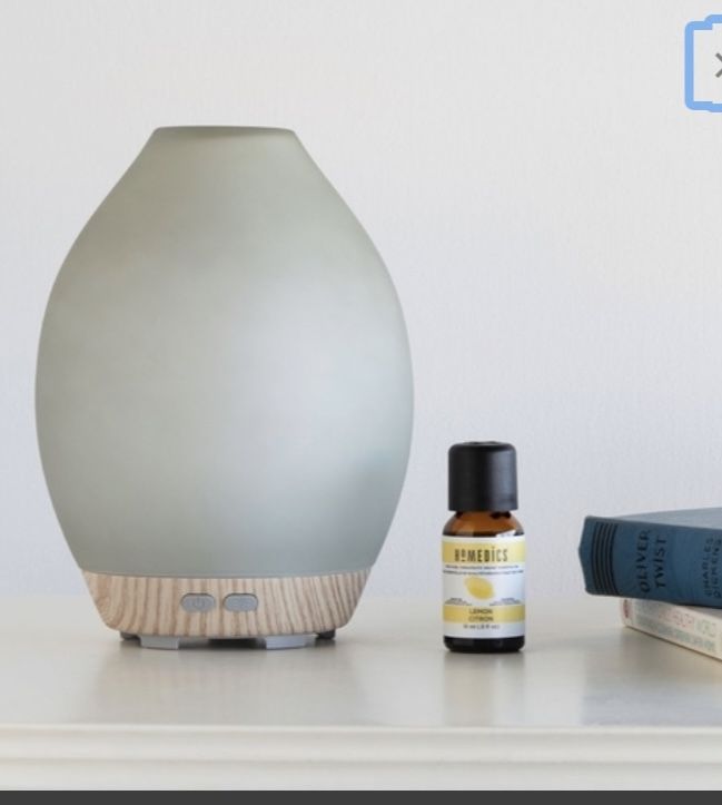 Aroma Diffuser