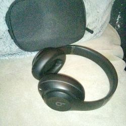 Beats By Dre Studio Pro Headphones 