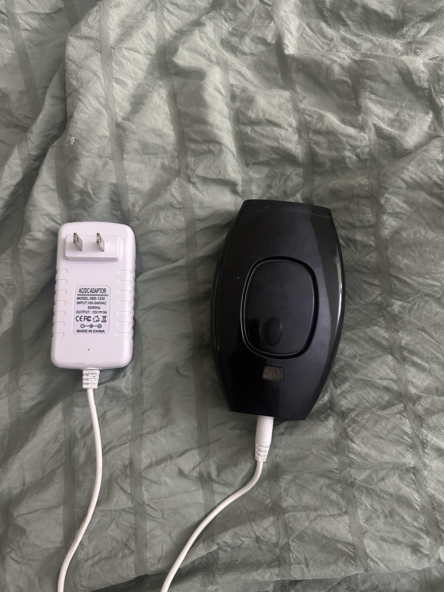 Silk’n Laser Removal