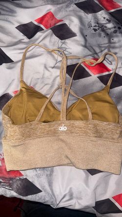 Sports bra