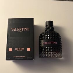 Valentino Born In Roma