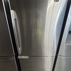 Amana 30”
