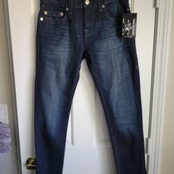 True Religion Rocco Jeans (New)