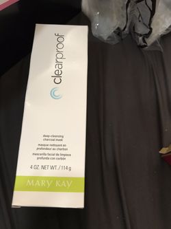 Mascarilla de carbon