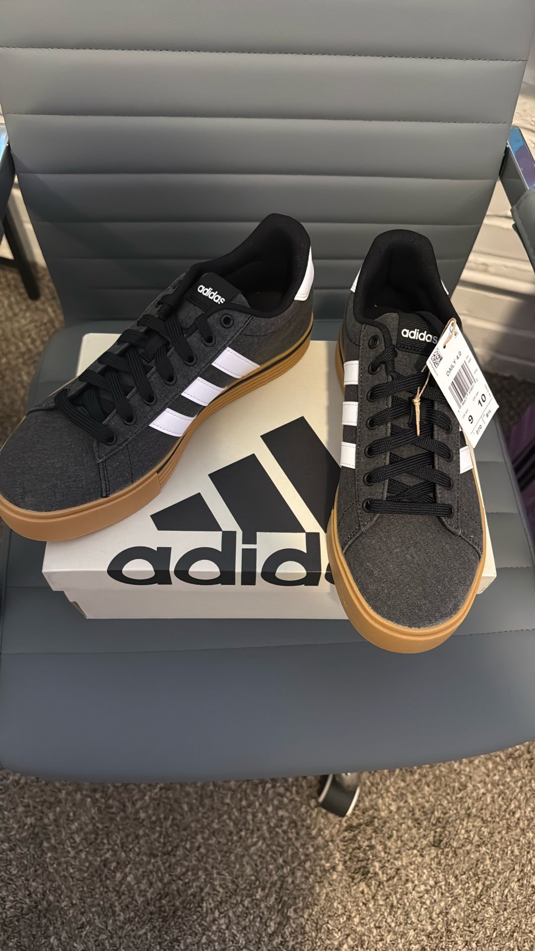 Adidas Shoes