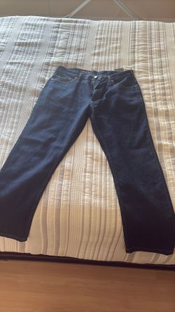 Zara Men Jeans
