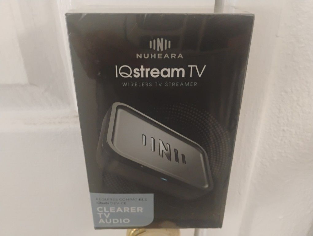 IQ Stream Tv