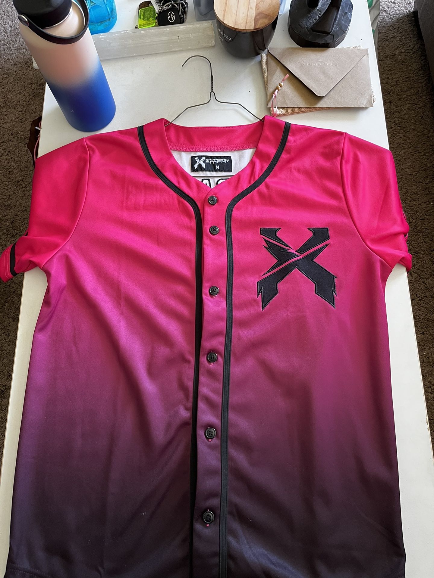 Xcision Jersey