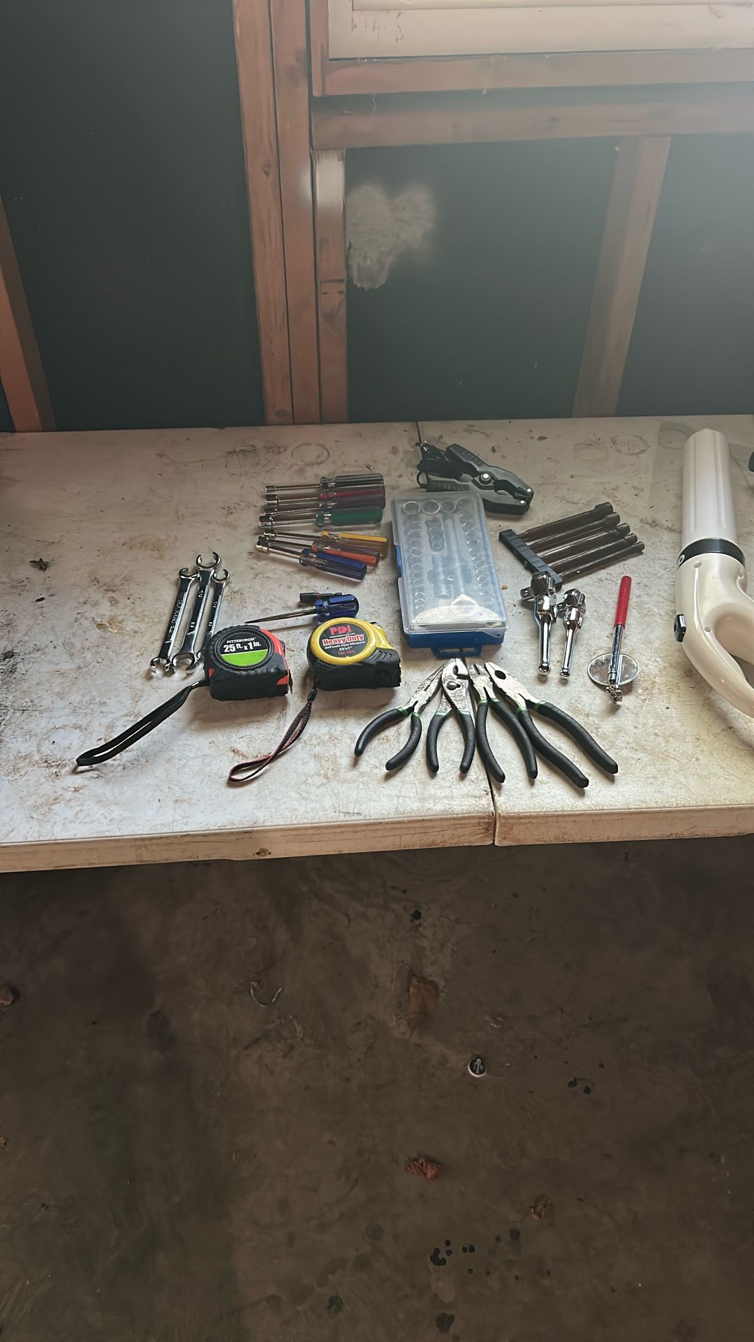 Hand Tools For Sale 