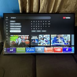 55 Inch Vizio Used 