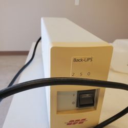 Power Converter (Back-Ups 250)