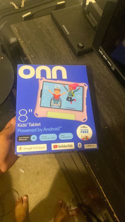 Android tablet