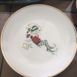 Appetizer/Snack Plates - Christmas/New Years “Holiday Party”