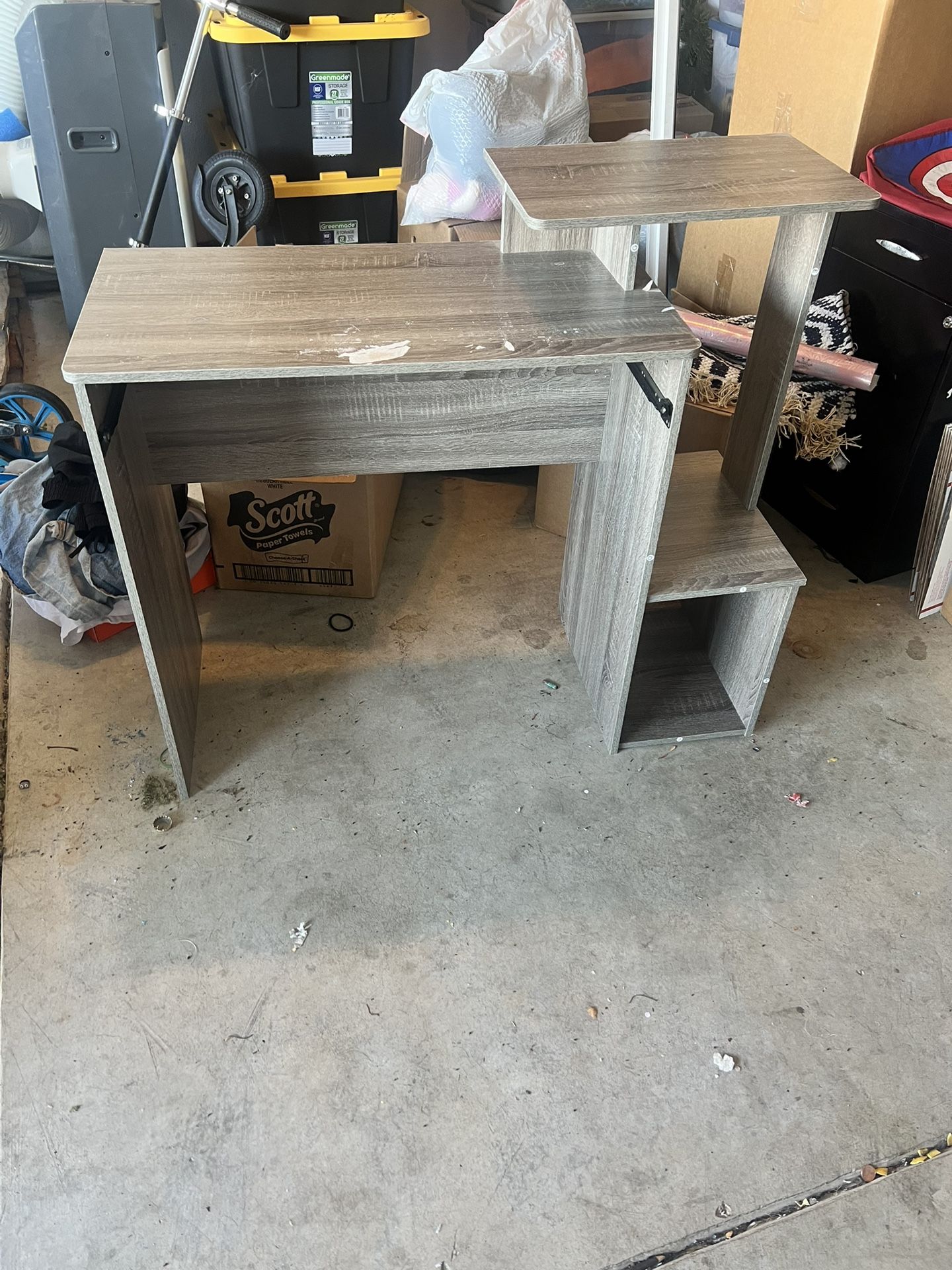 Desk 