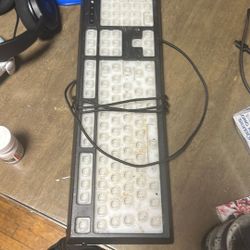 Razer Ornata V3 X Low Profile Gaming Keyboard