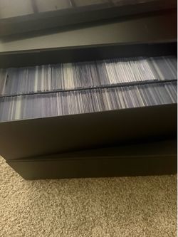 Football Cards