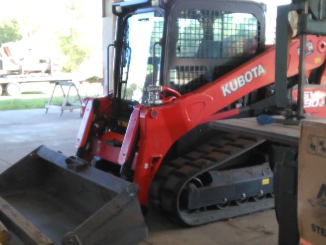 Skid Steer