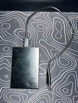 Xbox external