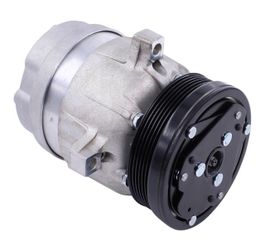 NewYall Air Conditioning A/C Compressor with Clutch for Buick LeSabre & More