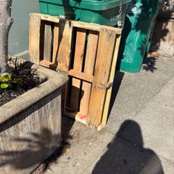 Free Pallet