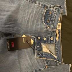 Levi Premium Women’s Jeans