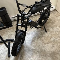 SWFT Zip Electric Bike