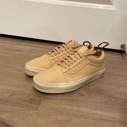Vans Old Skool Veggie Tan