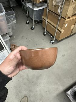 Ceramic Bowls 2