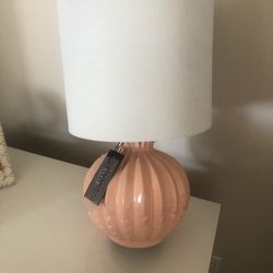 Bedside Lamp