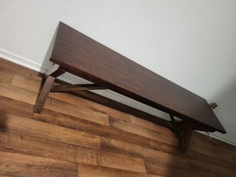 Bench