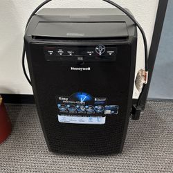 Honeywell AC