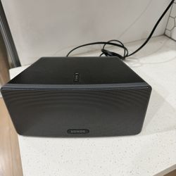 SONOS Play 3 Wireless Music Speaker