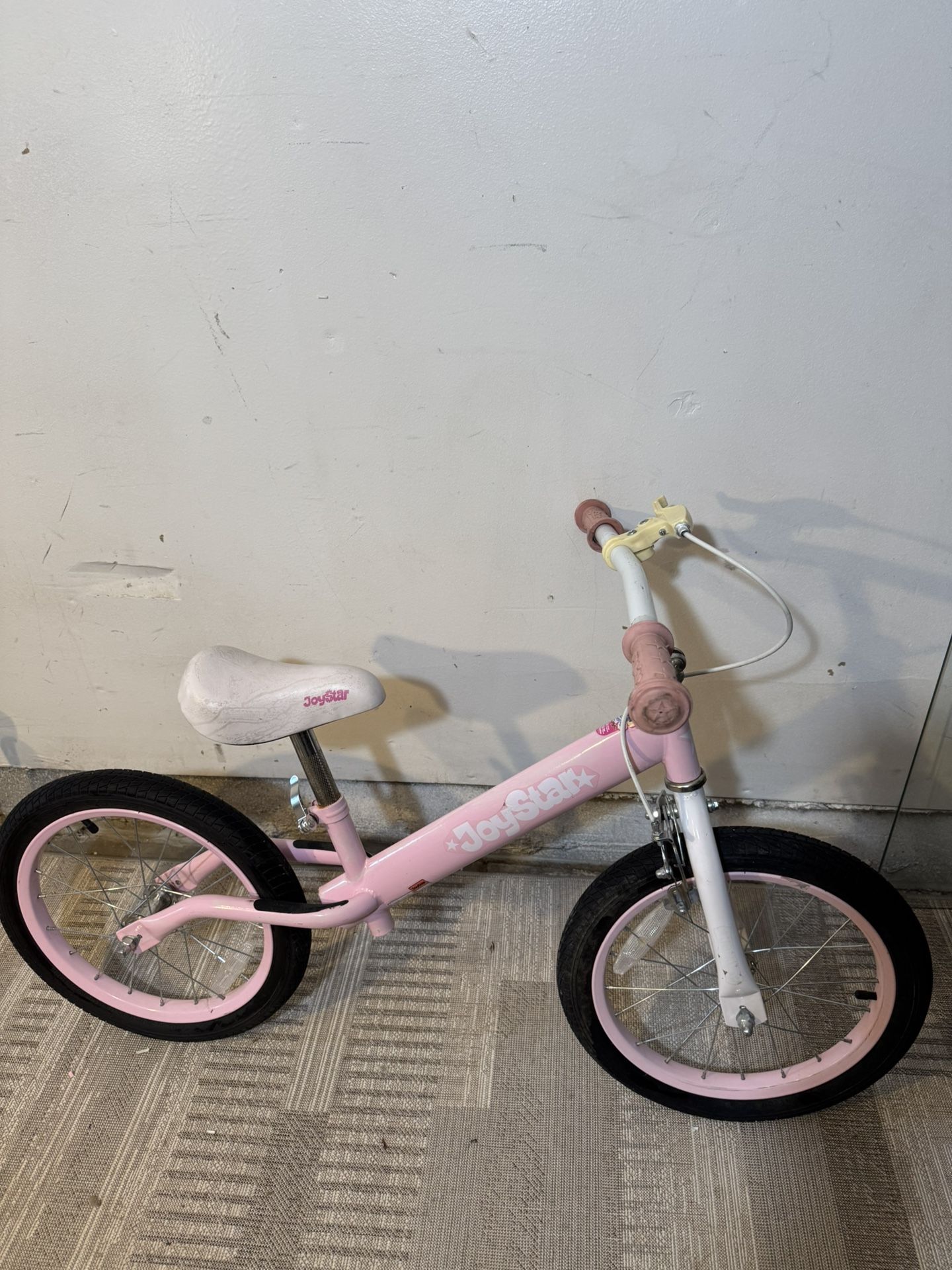 Kids Bike In Good Condition