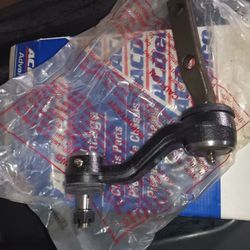 46C1043A AC Delco Idler Arm New for Chevy Olds S10 Pickup S-10 BLAZER S15 Jimmy
