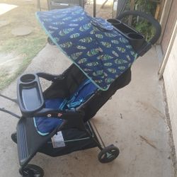 Baby Stroller
