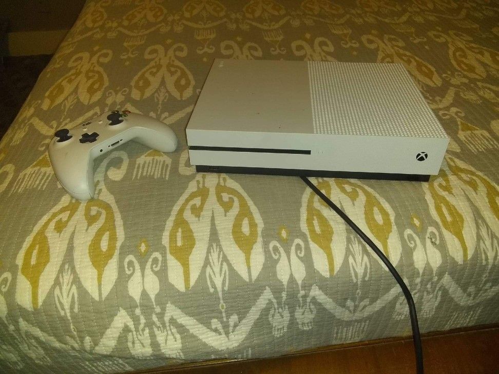 Xbox one