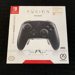Nintendo Switch Controller