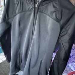 Small Northface Sweater 