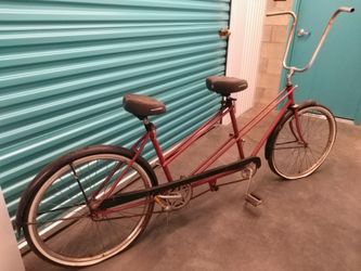 Huffy tandem $200
