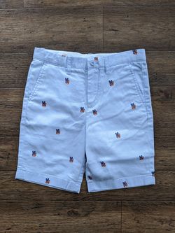 Crewcuts Stanton Shorts boys size 6