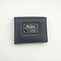 Loungefly The Beatles Abbey Road Flap Wallet