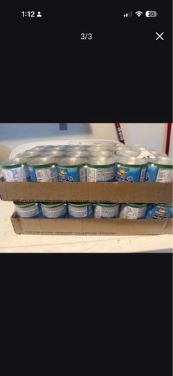 Pediasure